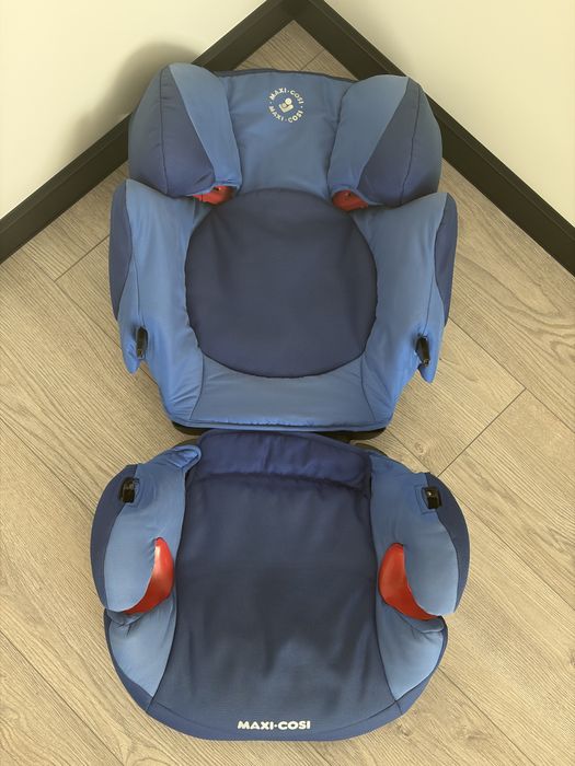 Автокрісло Maxi-Cosi Rodi XP