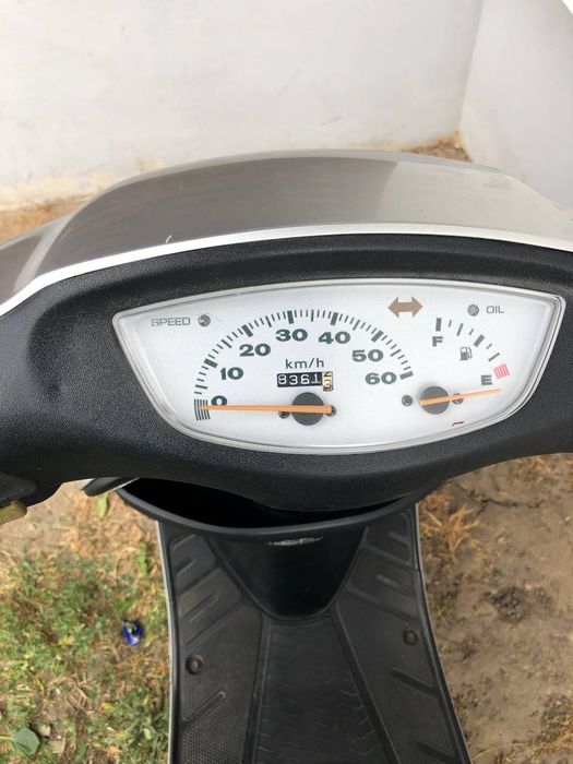 Ханда діо af 34 з контейнера