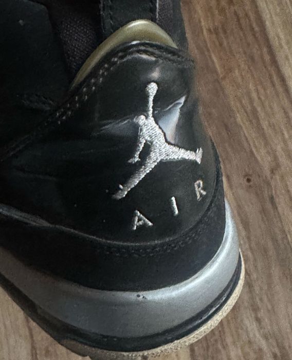 Buty Nike Air Jordan Flight 45 High GG (2011) Rozmiar 38,5 Vintage
