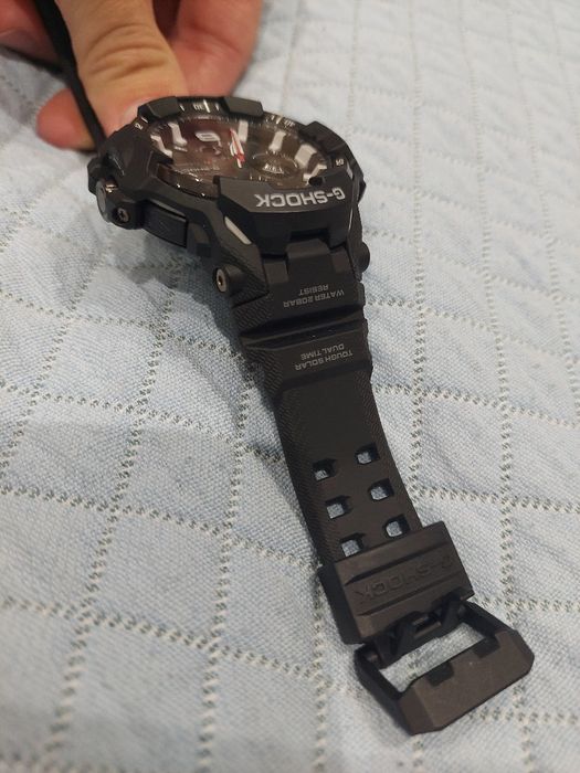 Casio G-Shock GR-B300 -1AER