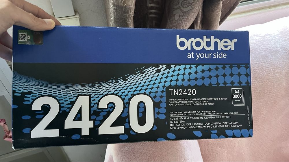 Toner cartridge TN2420