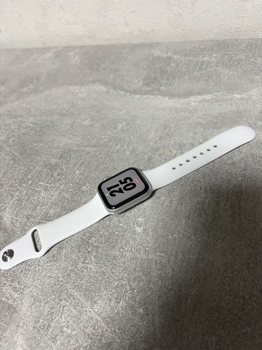 Apple Watch Series 5 GPS 40mm