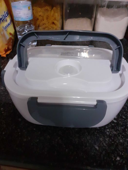 Termos electrica / Portes incluidos no preço.