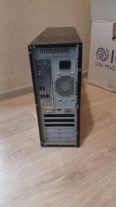 Продам компьютер