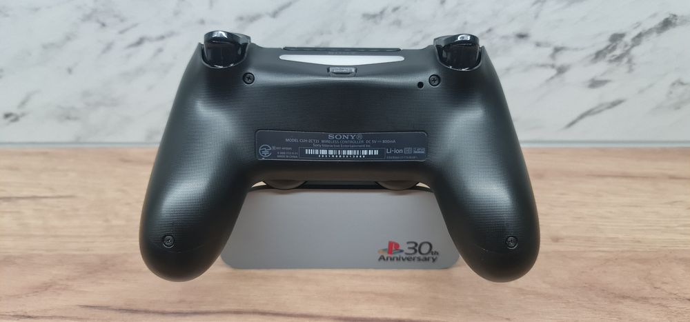 Pad ps4 DualShock 4 Edycja Limitowana Kingdom Hearts JAK NOWY