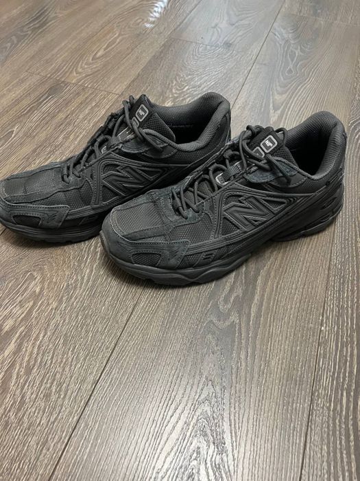 Кросівки New Balance 1906R Cordura