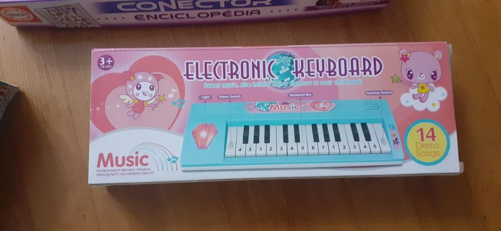 Jogos para crianças