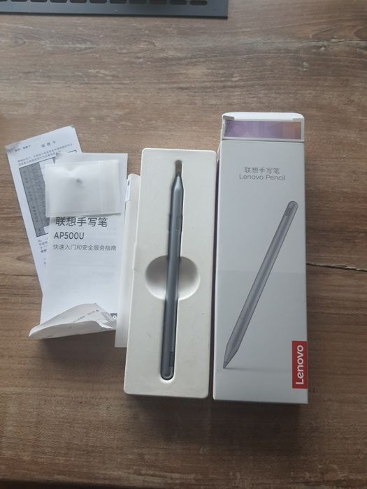 Стилус lenovo pencil AP500U