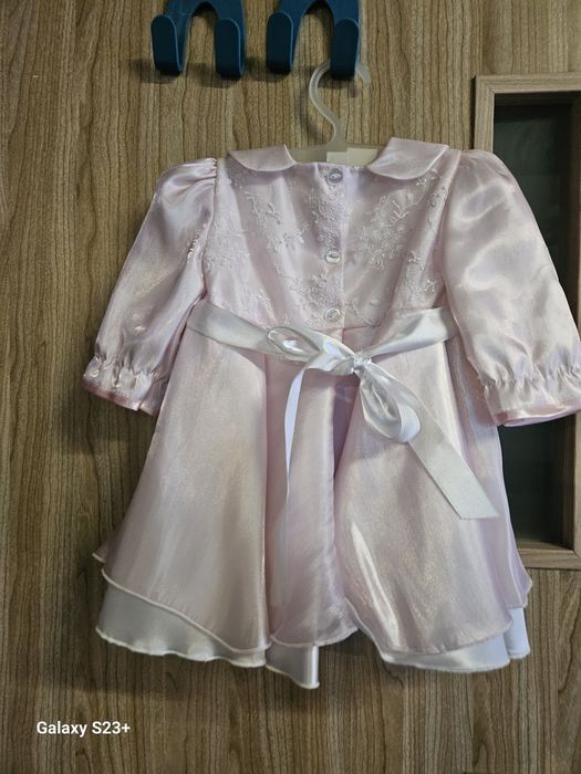 Sukieneczka do chsztu i nie tylko