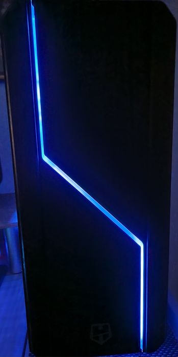 Pc Gaming ->  i5 6400 | GTX 1060 3Gb