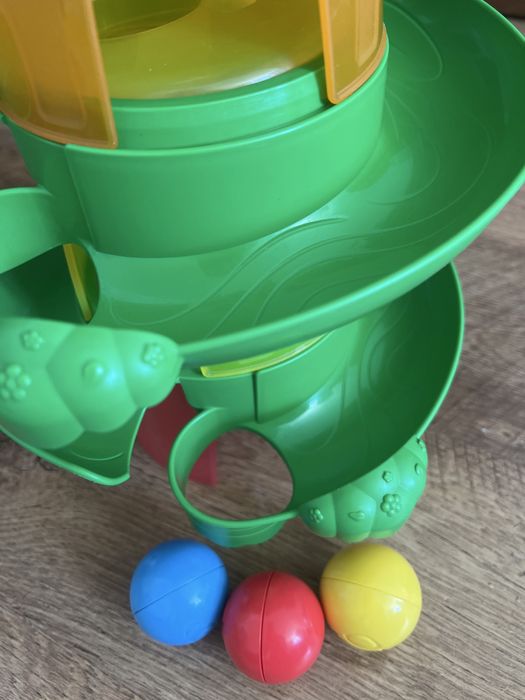 Іграшка піраміда Chicco