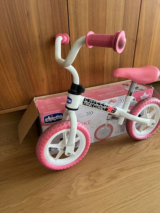 Bicileta equilibrio Chicco
