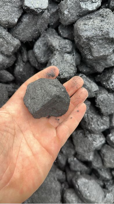 Węgiel Groszek Miał Orzech Kostka z Polskich kopalń