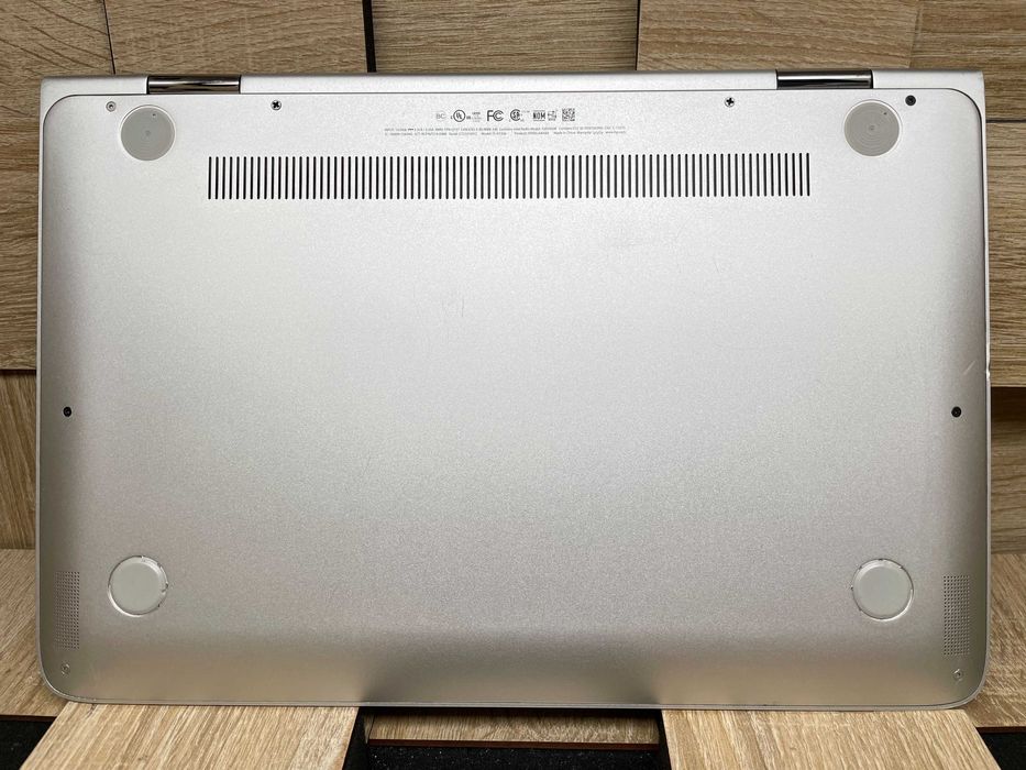 №5381 Ноутбук HP Spectre x360 13-4103dx 13"/i7-6500U/8Gb/SSD256