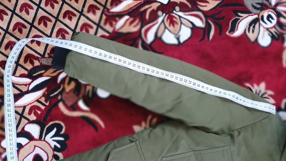 Курточка для хлопчика