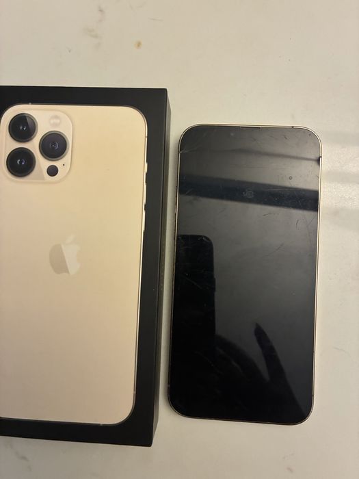 Iphone 13pro Max