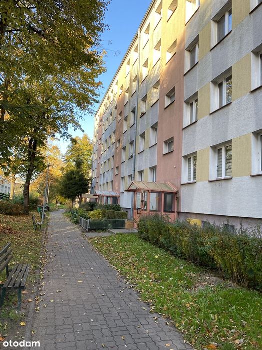 BEZPOŚREDNIO, M-4 Centrum, po kapitalnym remoncie