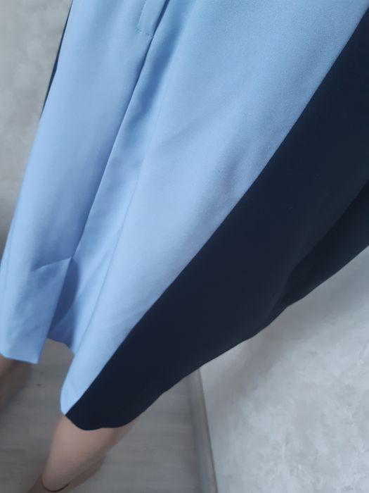 Плаття фірмове великого розміру 52-56