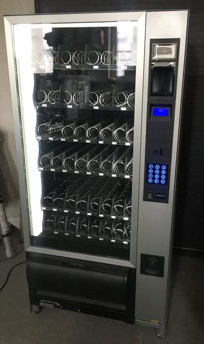 Necta Tango Vending Automat sprzedajacy