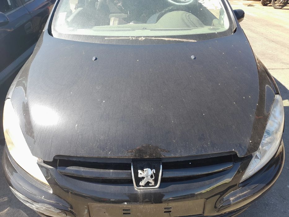 Capot PEUGEOT 307 (3A/C)