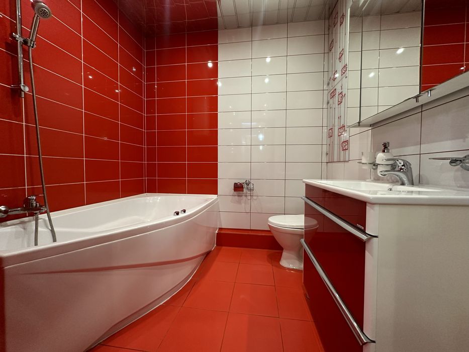 Без %% Продаж великої  3к квартири м.Бровари‼️3 поверх ГЕНЕРАТОР