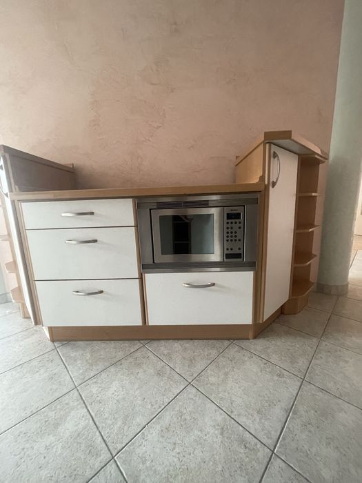 Meble kuchenne jakość PREMIUM