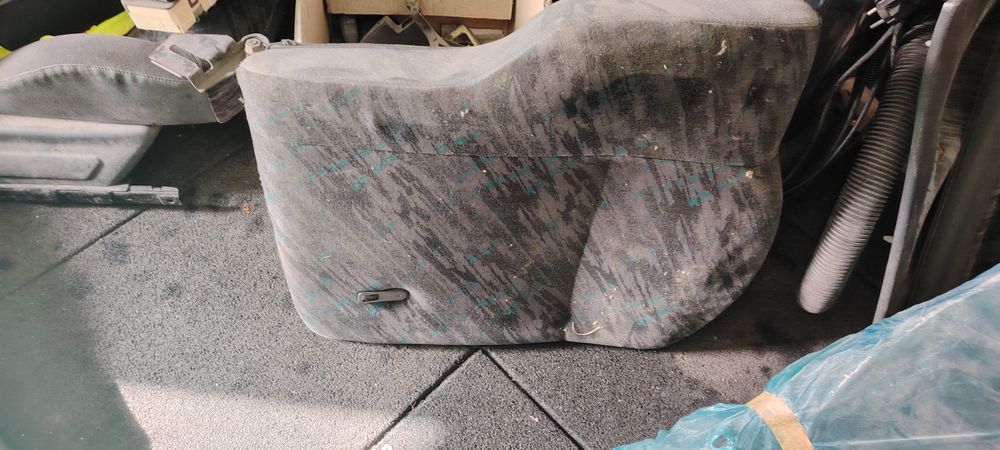 Material Saxo CUP