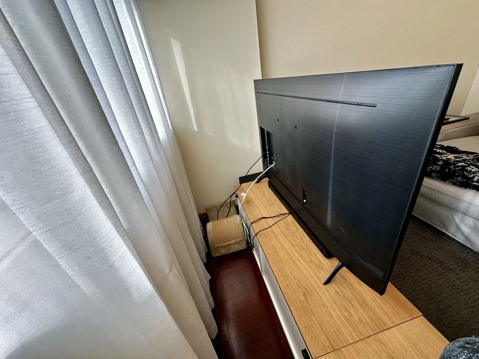 Televisão Samsung QE55Q60