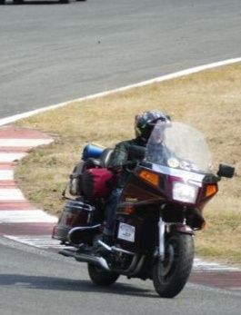 Yamaha MT01 Stan BDB 2006r