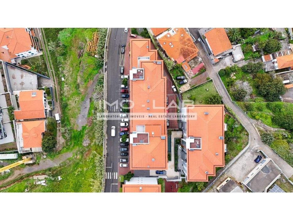 Penthouse T2 - Garajau - Ilha da Madeira