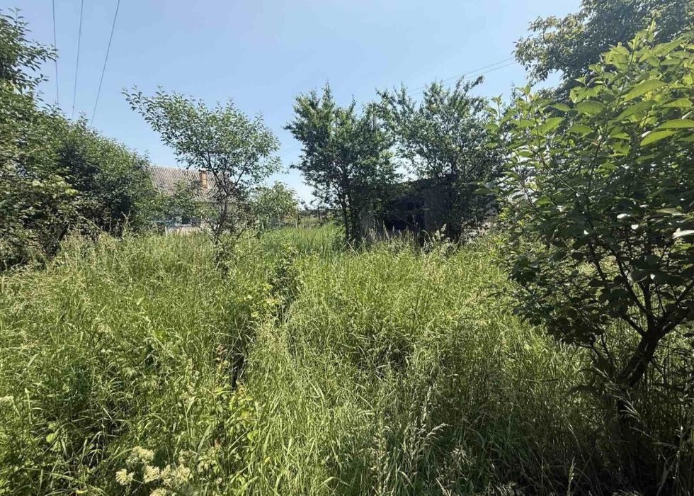 Продам дачну ділянку в Хриплині