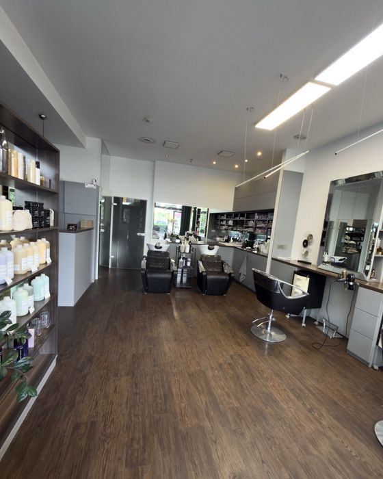 Sprzedaż działającego biznesu beauty | Salon beauty | Salon kosmetyczny | Warszawa, Mokotów (103 m²)