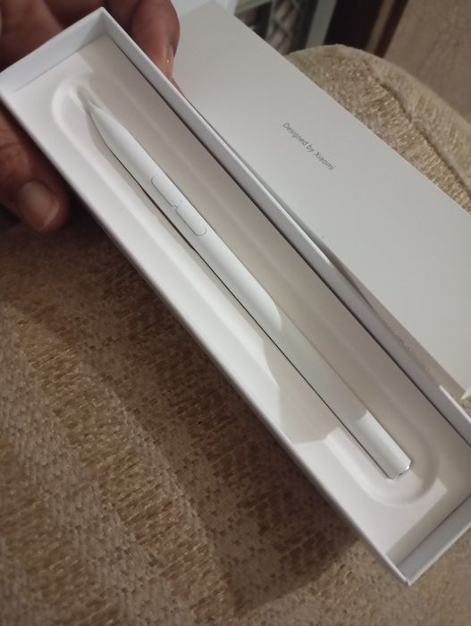 Caneta xiaomi nova