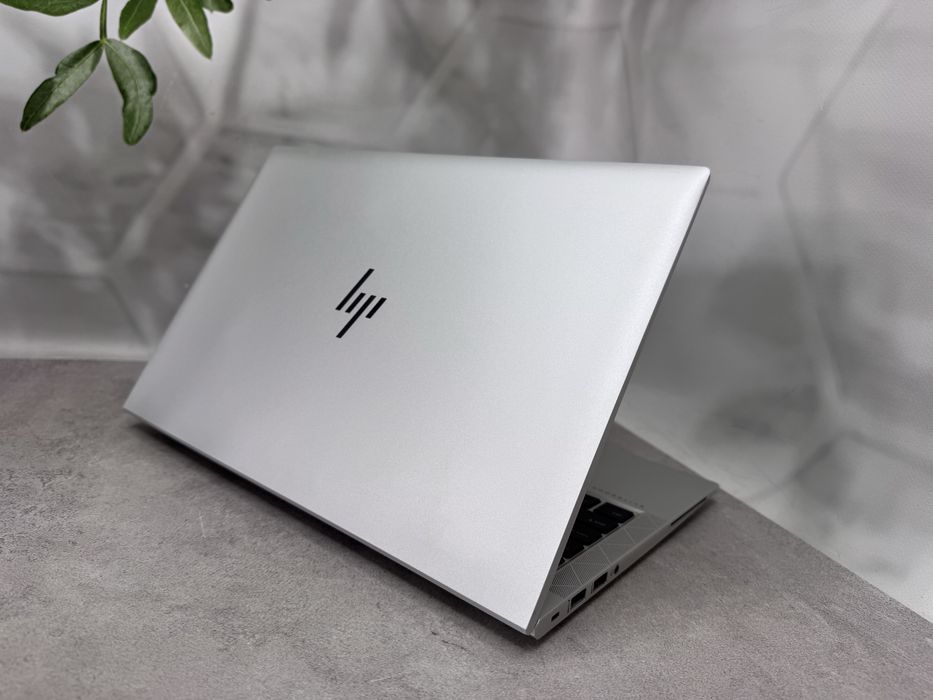 16 ГБ/NVMe 512 / HP EliteBook 840 G8/i5-1145G7/14 " Full HD IPS/2021