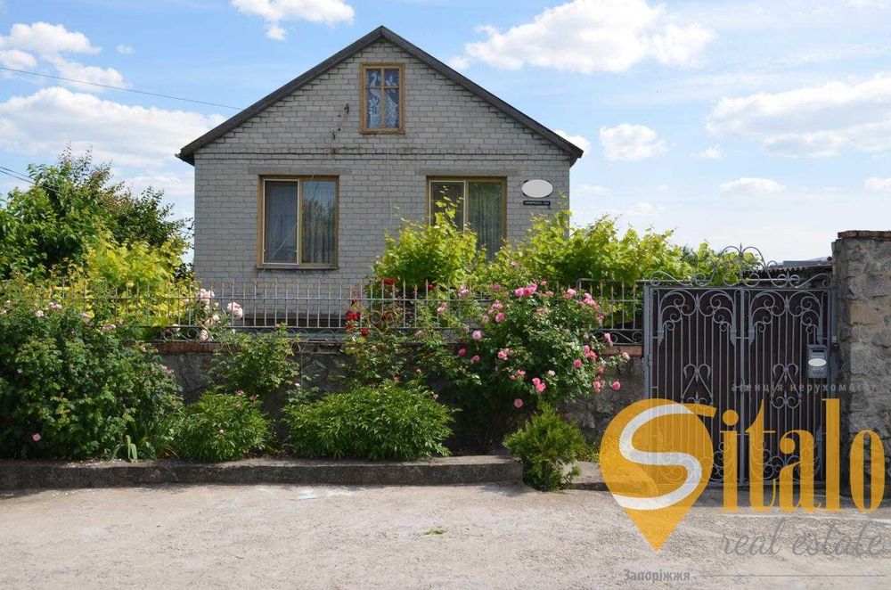 Продаж будинку по вул.Тимірязєва