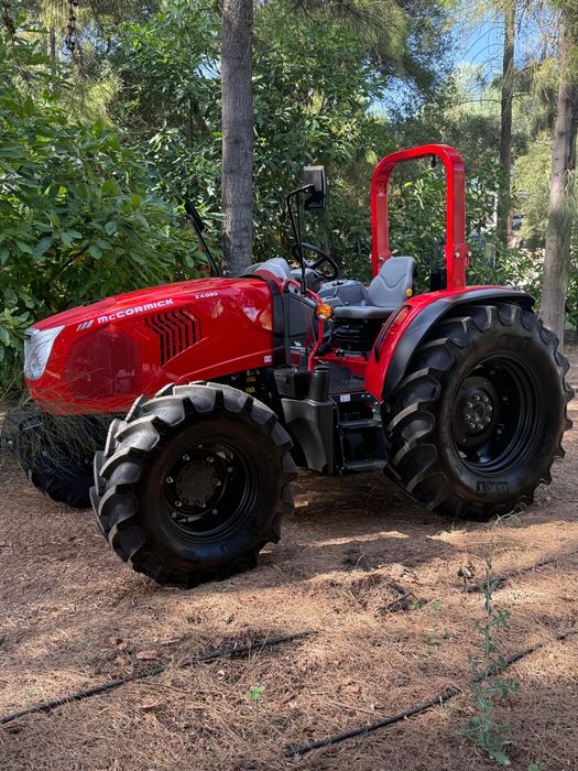 Trator McCormick X4 080 OPORTUNIDADE  PREÇO  CAMPANHÃ