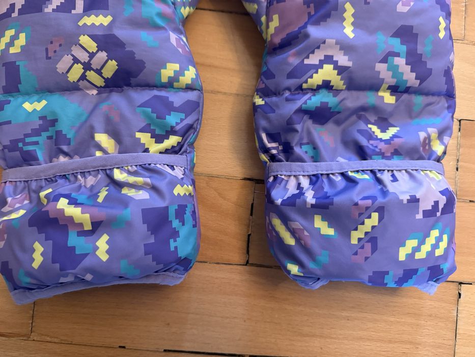 Cieply kombinezon Columbia