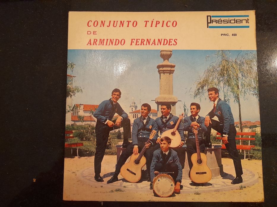 Discos Vinil Antigos