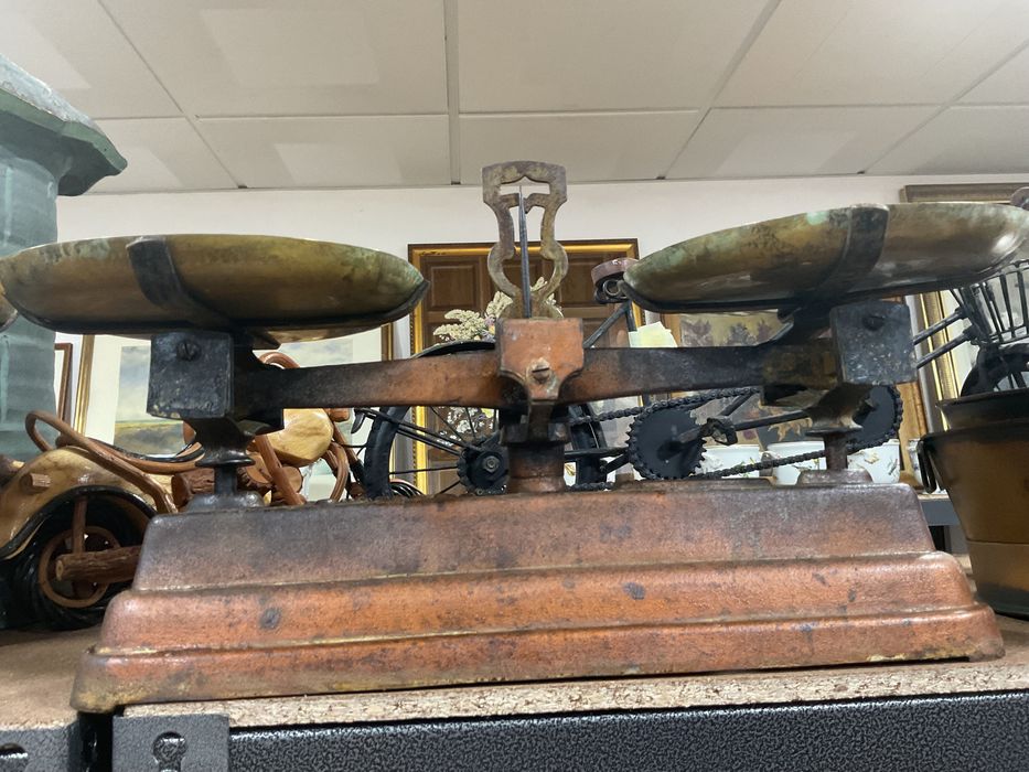 Balanças vários tamanhos  ler discrição abaixo