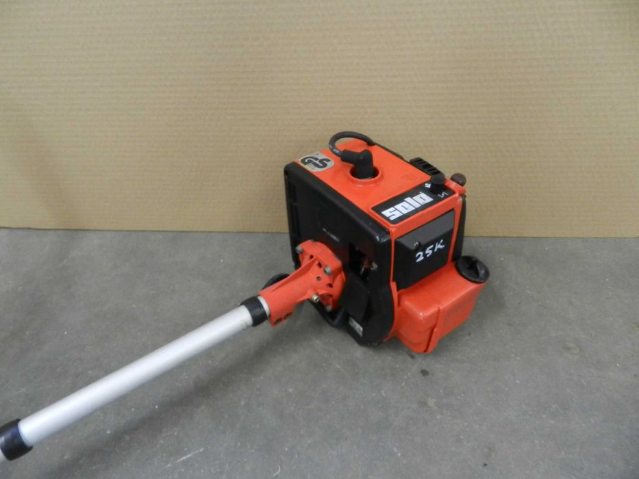 25k kosa spalinowa solo 126