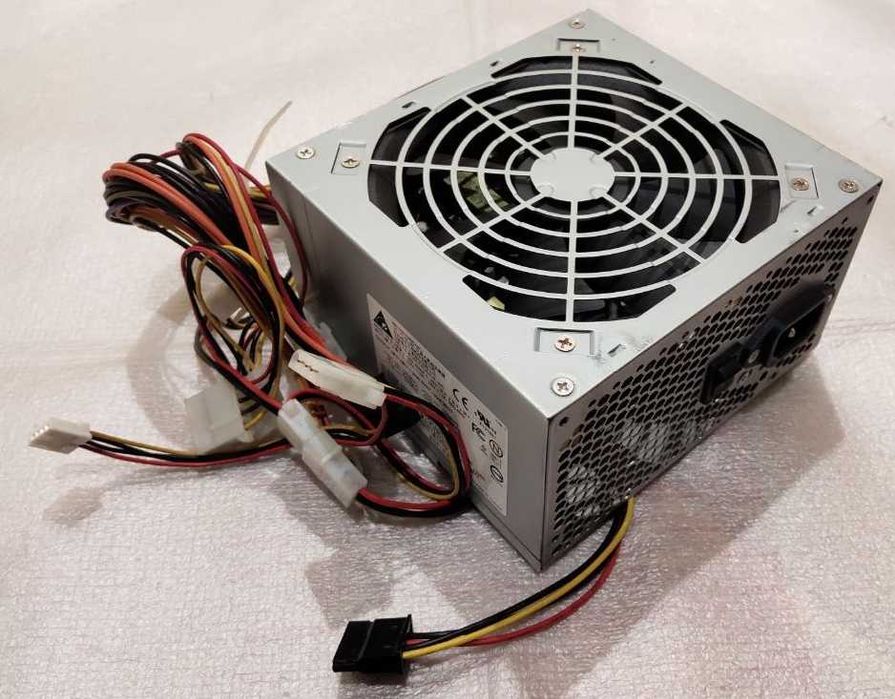 Блоки питания 400W