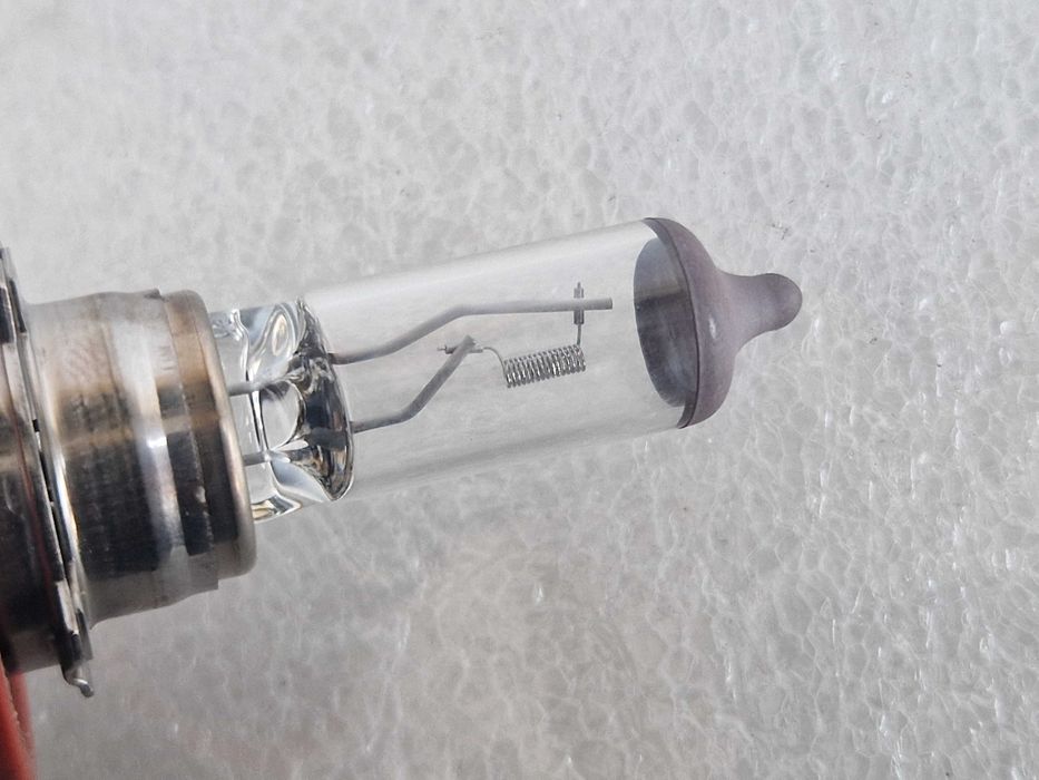 Лампы OSRAM H11 12V 55W (Германия + Китай) 2 шт. 64211L+