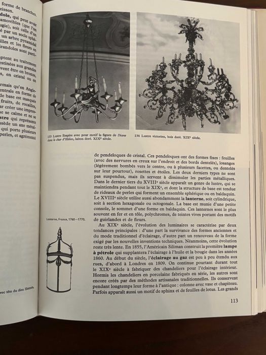 Encyclopédie des antiquités – Livro (Gründ, 204 imagens a cores)