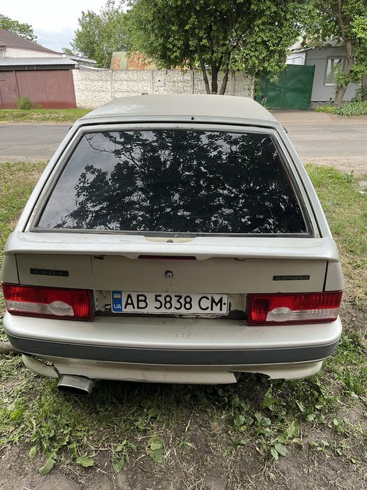 Продам ваз 2114