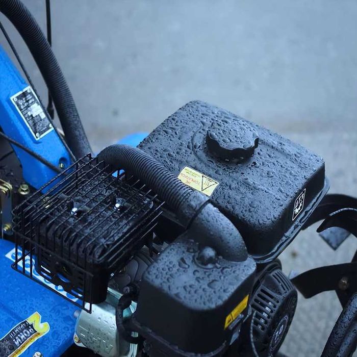 Доставка-ПОДАРОК! Мотоблок !Редуктор УСИЛЕН Бензин Дизельный Гарантия!