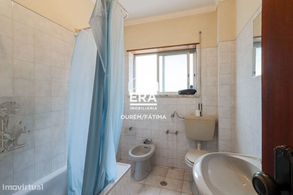 Apartamento T3, Ourém