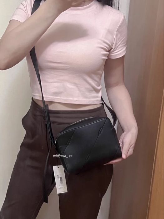 Calvin Klein сумка crossbody рюкзак сумочка девушке подарок
