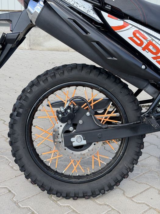 Продам Spark SP200D-5B