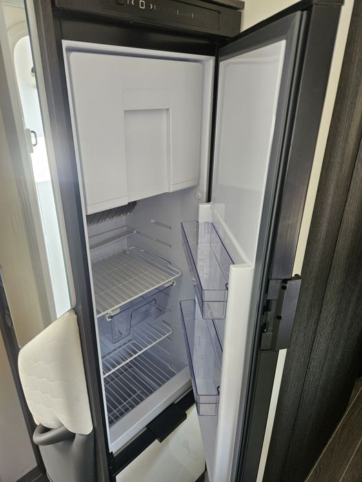 Kamper wynajem 5 osobowy nowy, pełna opcja.