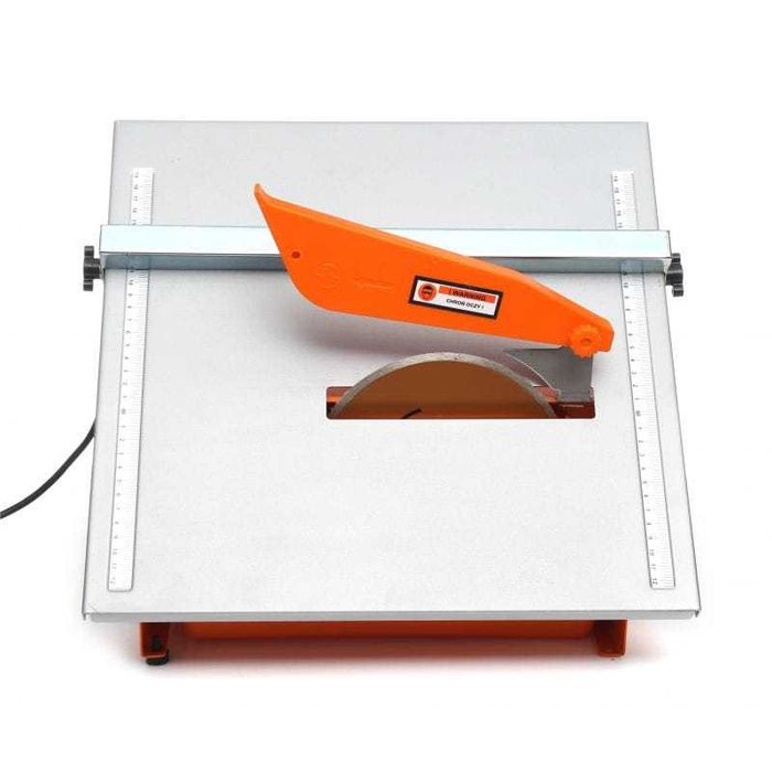 KRAFT&DELE Piła Przecinarka Do Płytek Glazury Krajzega 1800w KD577
